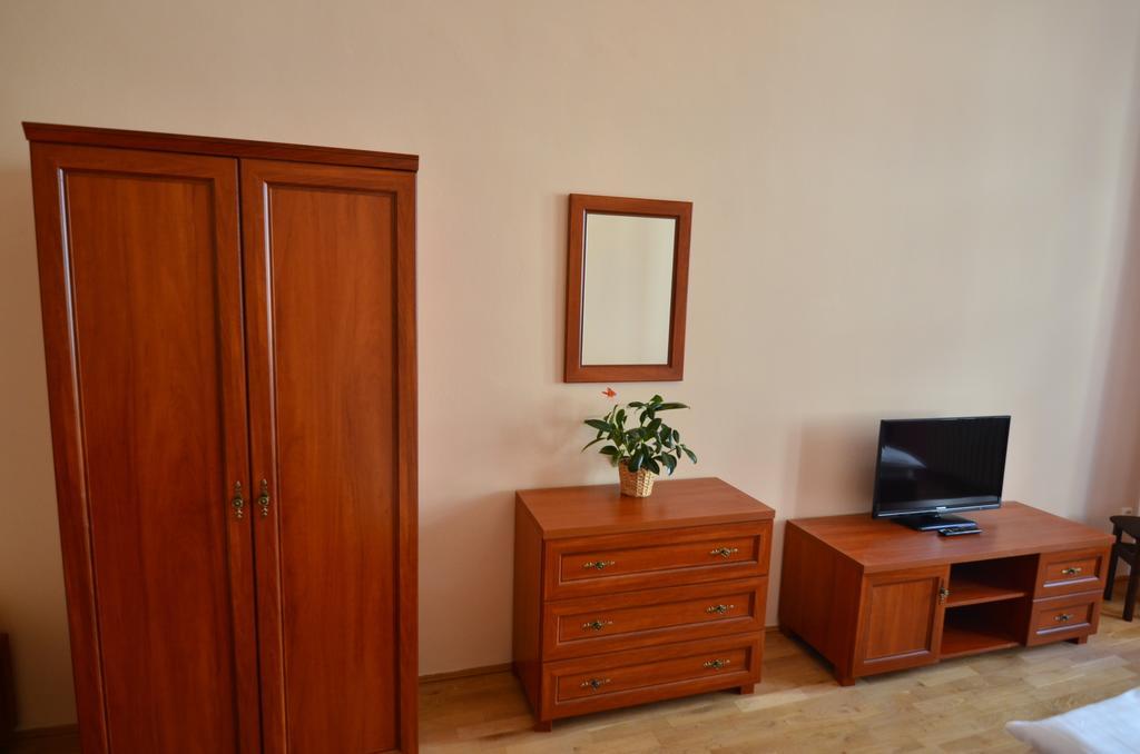 Pension Karlova Prague Room photo