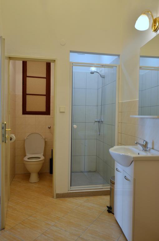 Pension Karlova Prague Room photo
