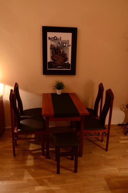 Pension Karlova Prague Room photo
