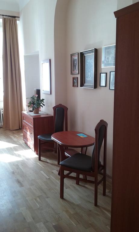 Pension Karlova Prague Room photo